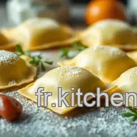 Ma P&acirc;te &agrave; Raviole Maison: Simple et D&eacute;licieuse!