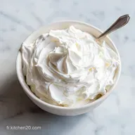 P&acirc;te De Guimauve Maison Pour 16 Portions