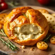 P&acirc;t&eacute; en Cro&ucirc;te, le Roi des Ap&eacute;ros! Ma Recette Inratable