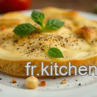 Ma Recette Inratable : P&acirc;te Fra&icirc;che Italienne Traditionnelle!