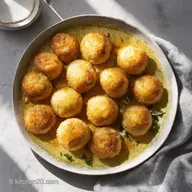 Paupiettes Foresti&egrave;res Un Plat Savoureux et Facile