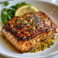 Pav&eacute; de Saumon Grill&eacute; en 17 Minutes