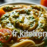 Sauce Pesto Maison Facile: Un Go&ucirc;t d'Italie ensoleill&eacute;!