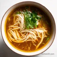 Pho Authentique Mon Secret pour un Bouillon Inoubliable