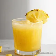 Pi&ntilde;a Colada Sans Alcool Soleil d&Eacute;t&eacute; Mon Secret Tropical