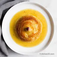 Ma Pinsa Sans Gluten Recette Recette Facile Gourmande