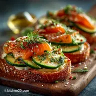 Recette Pain Pita Maison Moelleux et Facile le Secret de la Poche