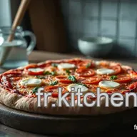 Pizza levain facile: La Recette Simplissime (et Croustillante!)