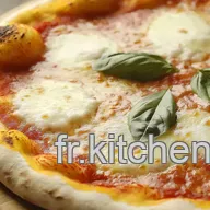Pizza Margherita Facile : L'Italie dans votre assiette!