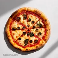 Pizza Napolitaine Recette Le Go&ucirc;t de Naples Chez Vous
