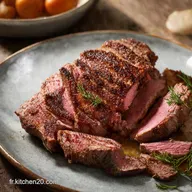 Po&ecirc;l&eacute;e Paysanne Viande Ma Recette Facile Gourmande