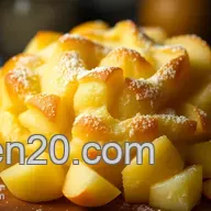 Pomme Dauphine: La Recette A&eacute;rienne pour Toutes Vos F&ecirc;tes