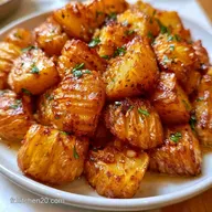 Pommes De Terre Su&eacute;doises En 65 Minutes