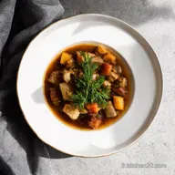 Pot-au-Feu: Le Plat Convivial - La Recette de Grand-M&egrave;re