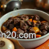 Pot au Feu Recette: Le Classique R&eacute;confortant de M&eacute;m&eacute;!