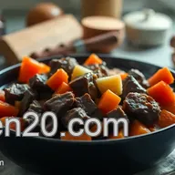 Recette Pot au Feu: Le Classique R&eacute;confortant de Grand-M&egrave;re