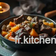 Pot au Feu Recette Traditionnelle: Le Plat R&eacute;confortant de M&eacute;m&eacute;!