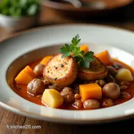 Pot au Feu Maison Le Secret dun Plat R&eacute;confortant