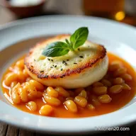 Potimarron R&ocirc;ti au Parmesan Ma Recette Facile Croustillante