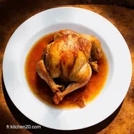 Poulet Basquaise Facile Parfait Le Go&ucirc;t du Pays Basque