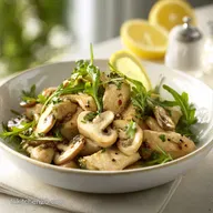 Recette Poulet Minceur D&eacute;licieux en 30 Minutes