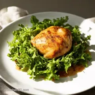 Poulet Knorr recette Poulet Tendre au Mesclun Si Facile