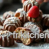 Pralines Maison: Un D&eacute;lice Croustillant &agrave; la Fran&ccedil;aise