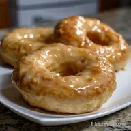 Recette de Pte Pour Beignets Sucrs: Mie Filante Garanti