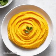 Pur&eacute;e de Carotte Onctueuse Ma Recette Facile Inratable