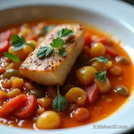 Ragout de B&oelig;uf aux L&eacute;gumes La Recette de Mamie Facile