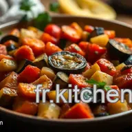 Recette Ratatouille Proven&ccedil;ale: Voyage au Coeur des Saveurs