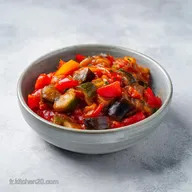 Ratatouille Traditionnelle : Recette Maison