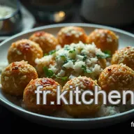 Arancini : Boulettes de Riz Siciliennes Croquantes Faciles &agrave; Pr&eacute;parer