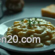 Facile et D&eacute;licieux: Chou Fleur &agrave; la B&eacute;chamel, Mon Plat R&eacute;confortant