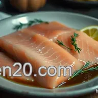 Gravlax Maison: Une D&eacute;licieuse Avance Su&eacute;doise pour vos Ap&eacute;ros
