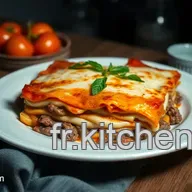 La Lasagne Parfaite : Temps de Cuisson et Saveurs Inoubliables