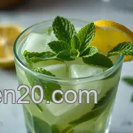 D&eacute;licieuse mojito recette : Un Cocktail Cubain Rafra&icirc;chissant &agrave; Essayer!
