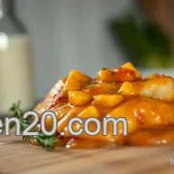 Sauce C&eacute;sar Recette : Une D&eacute;licieuse &Eacute;vasion Culinaire