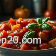 Savourez des Tomates Concass&eacute;es Maison: Ma Recette Simple et D&eacute;licieuse