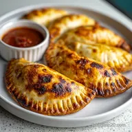 Recette Empanadas Boeuf: Crispy Baked in 40 Minutes
