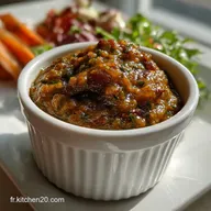 Recette Facile Et Rapide De La Sauce Graine Ivoirienne Express
