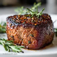 Recette Filet Mignon de Porc : Tendre et Savoureux pour 4 Personnes