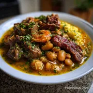 Fumbwa Congolais Comment Preparer Le Fumbwa : Sauce Africaine Facile