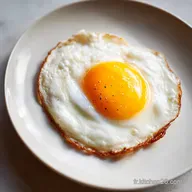 Oeuf Parfait Recette : Cuisson 50 Minutes pour 4 Personnes