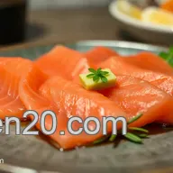 Sashimi Authentique : Ma Recette Facile pour Sublimer le Saumon Cru