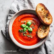 Recette Sauce Tomate Maison Pour P&acirc;tes
