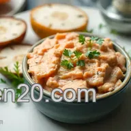 Rillettes de Saumon: My Parisian-Inspired Salmon Spread