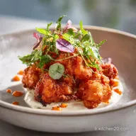 Ris De Veau Gastronomique Pour 4 Personnes