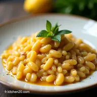 Risotto Facile Mon Secret pour un Risotto Simple et Cr&eacute;meux