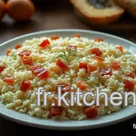 Riz Cantonais Facile: La Recette Rapide et Gourmande!